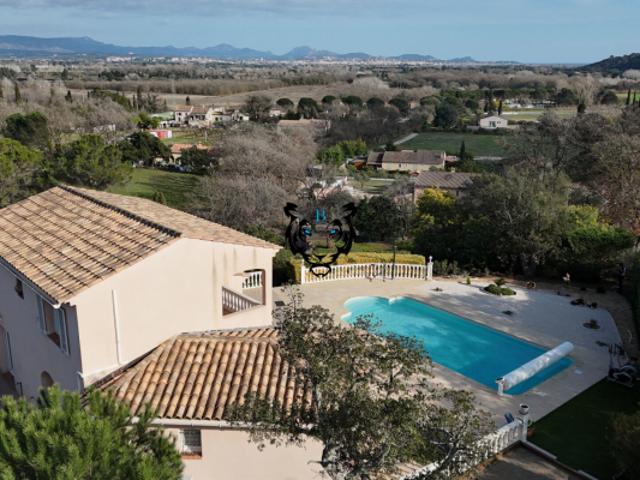 Maison vente à Arrondissement de Draguignan, Roquebrune-sur-argens
