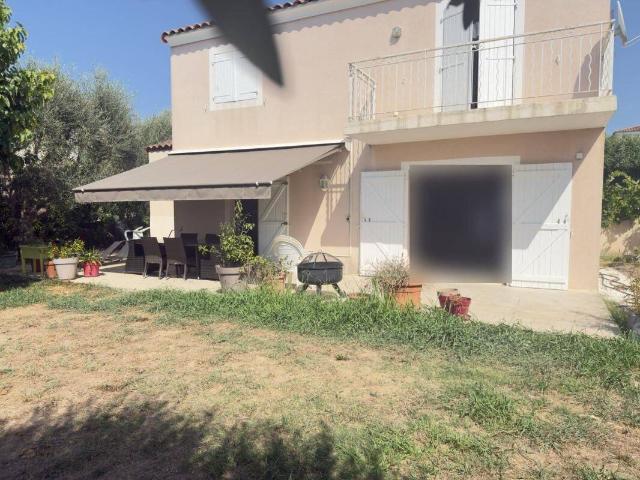 Maison location à Bellet, Nice