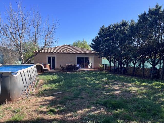 Maison vente à Arrondissement de Draguignan, Vidauban