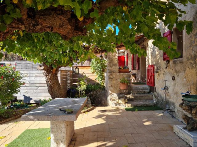 Maison vente à Arrondissement de Draguignan, Taradeau