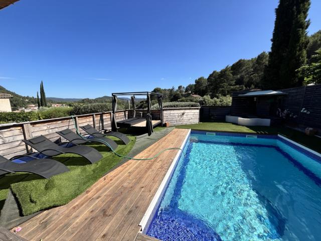 Maison vente à Arrondissement de Draguignan, Taradeau