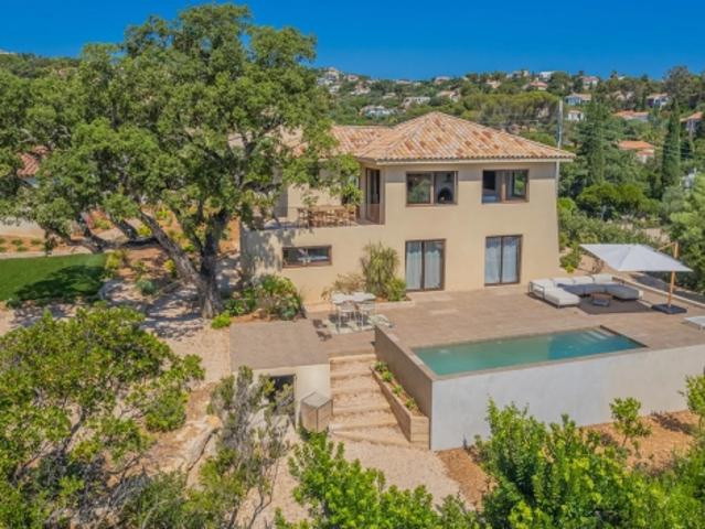 Maison vente à Arrondissement de Draguignan, Fréjus
