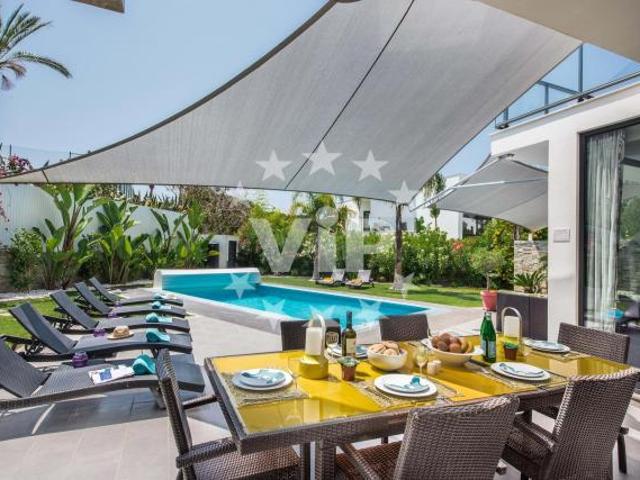 Moradia alugar em Albufeira