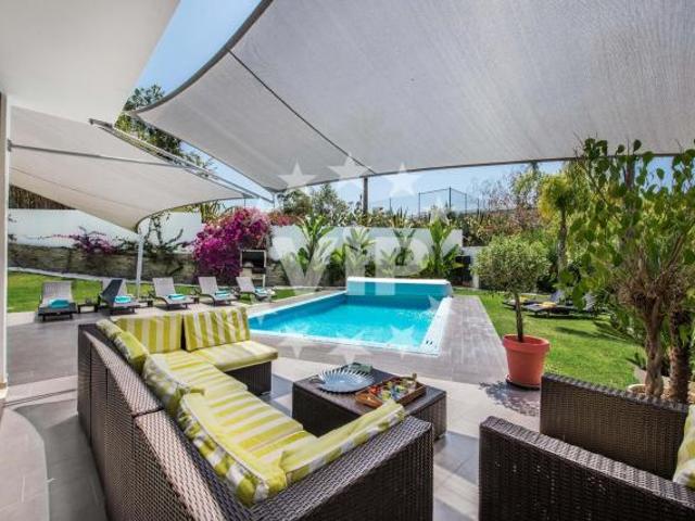 Moradia alugar em Albufeira