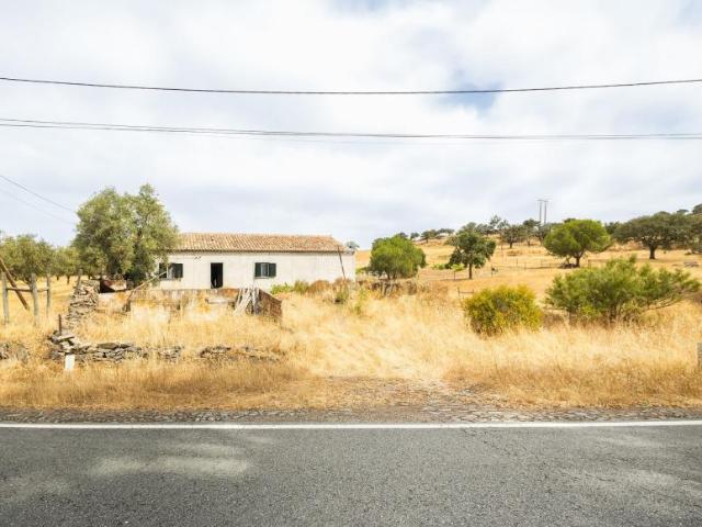 Casa venda em Almodôvar, Beja