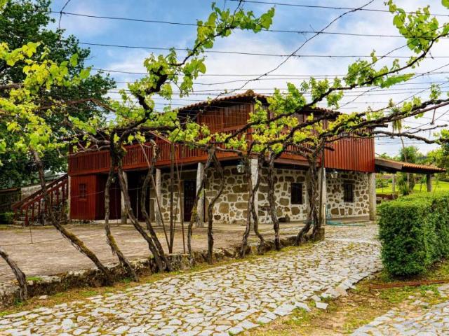 Casa alugar em Amares, Braga