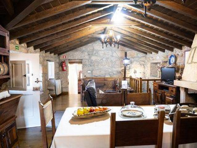 Casa venda em Teso, Arcos De Valdevez