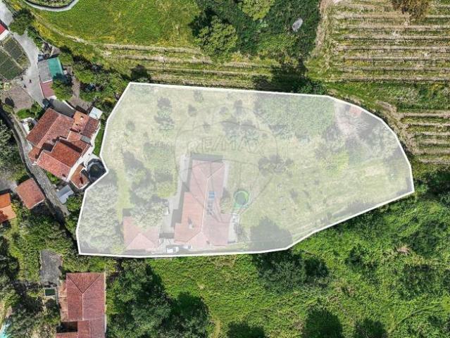 Casa venda em Braga