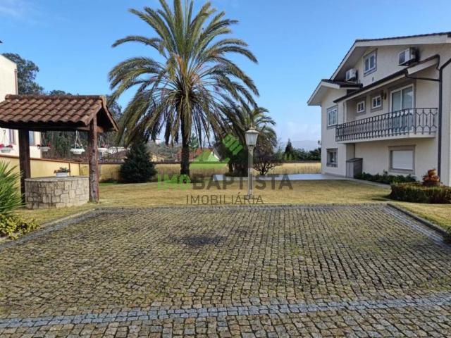 Casa venda em Boco, Santa Maria Da Feira