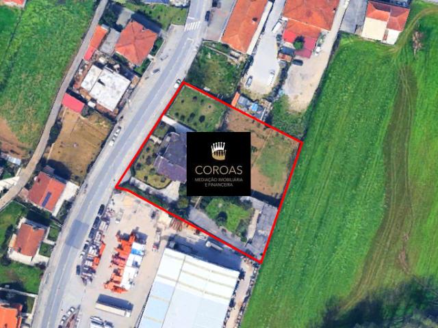 Casa venda em Braga