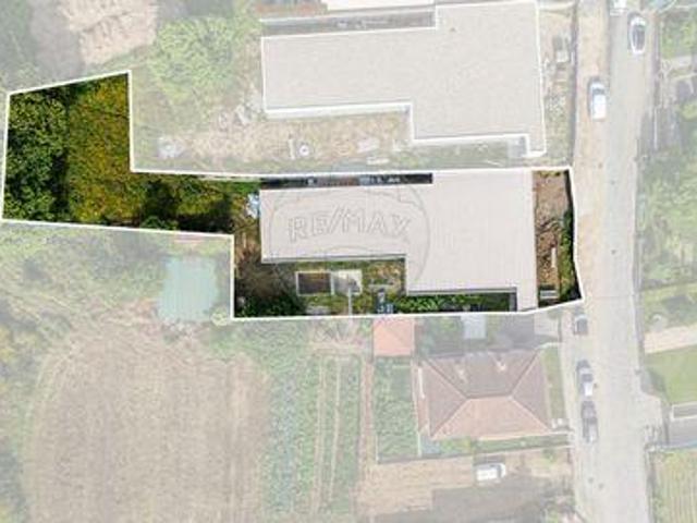 Casa venda em Lamas, Braga