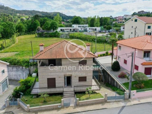 Casa venda em Fafe, Braga