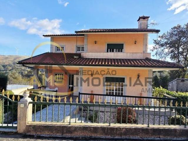 Casa venda em Fafe, Braga
