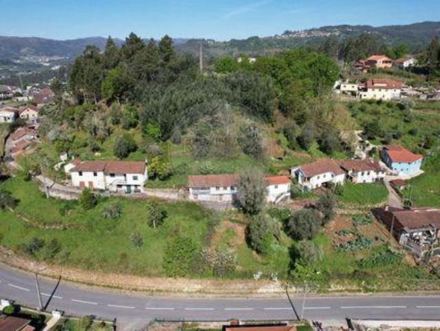 Casa venda em Leiradas, Cabeceiras De Basto