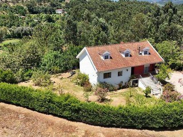 Casa venda em Cabeceiras De Basto, Braga