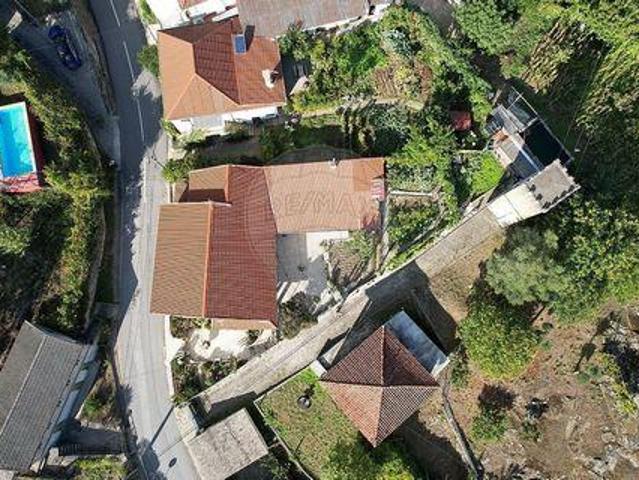 Casa venda em Cabeceiras De Basto, Braga