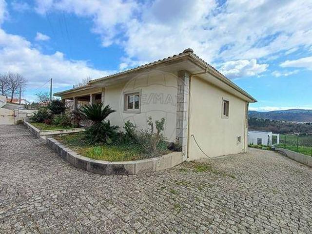 Casa alugar em Cabeceiras De Basto, Braga