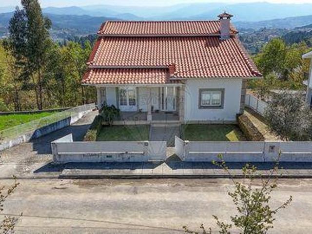 Casa venda em Leiradas, Cabeceiras De Basto