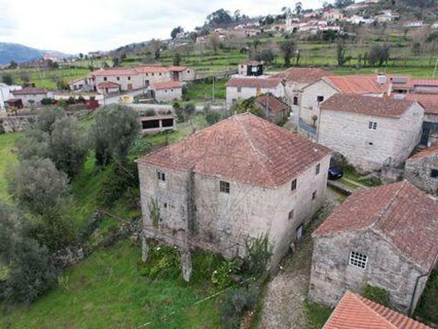 Casa venda em Cabeceiras De Basto, Braga