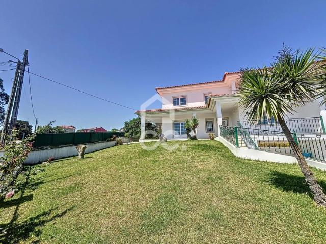Casa venda em Caldas Da Rainha, Leiria