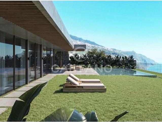 Casa venda em Lombo da Igreja, Estreito Da Calheta