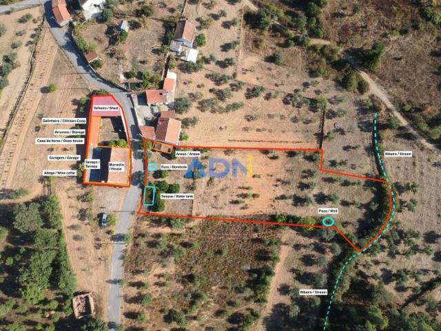 Casa venda em Castelo Branco