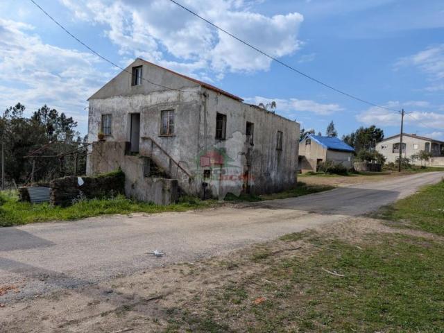 Casa venda em Castelo Branco, Cumeada