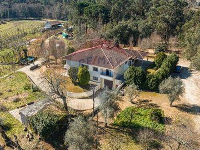 Casa venda em Seturrada, Celorico De Basto