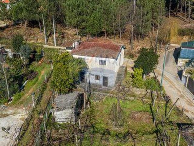 Casa venda em Celorico De Basto, Braga