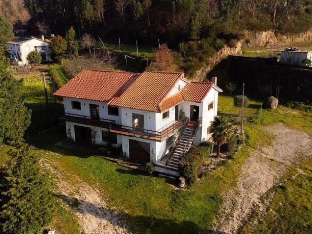Casa venda em Cabeceiras De Basto, Braga