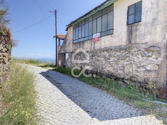 Casa venda em Chaves, Vila Real