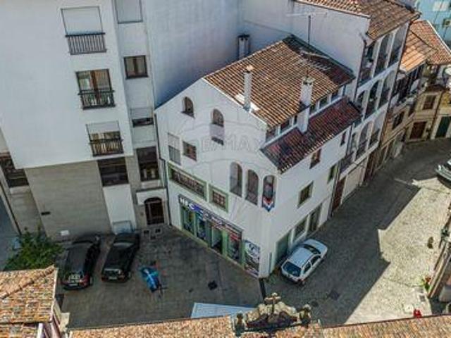 Casa venda em Chaves, Vila Real