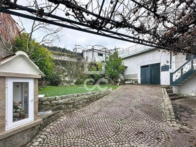 Casa venda em Chaves, Vila Real
