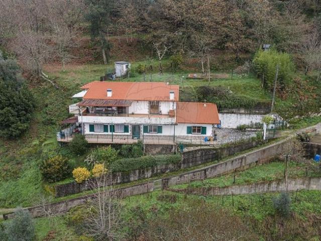 Casa venda em Covas, Braga