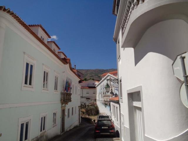 Moradia venda em Covilhã