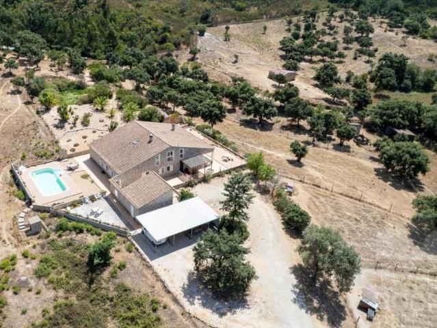 Casa venda em Monte da Gorda, Aljezur