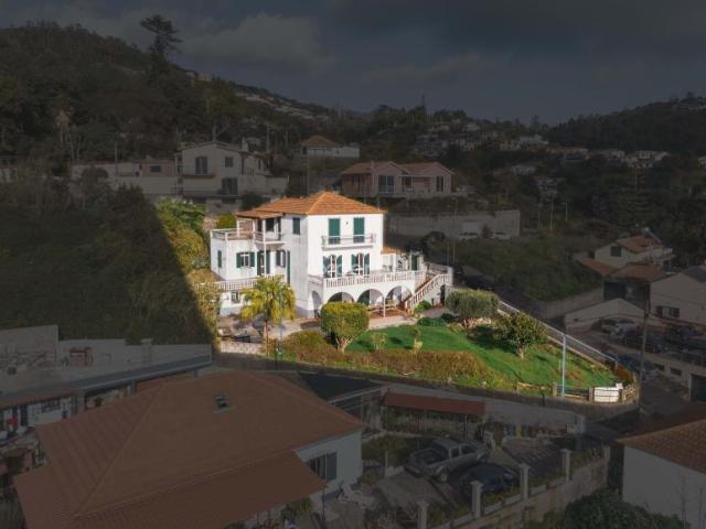 Casa venda em Funchal, Ilha Da Madeira