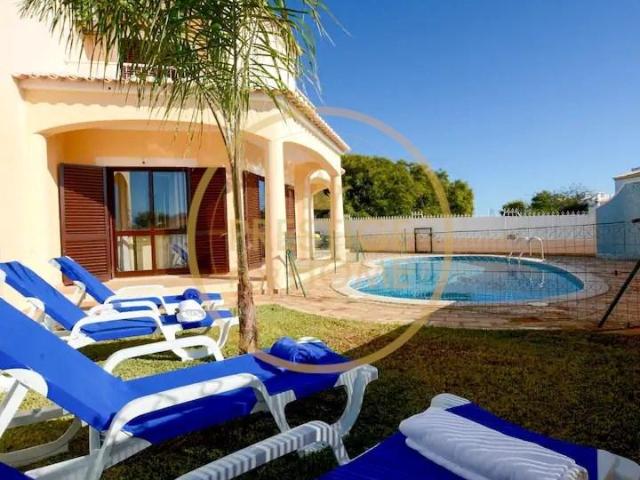 Moradia alugar em Faro