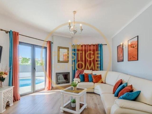 Casa alugar em Galé, Albufeira