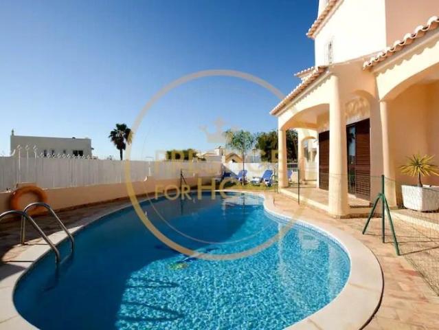 Casa alugar em Galé, Albufeira