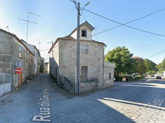 Casa venda em Guarda, São Julião