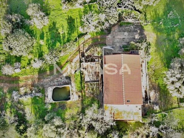 Casa venda em Bensafrim, Faro