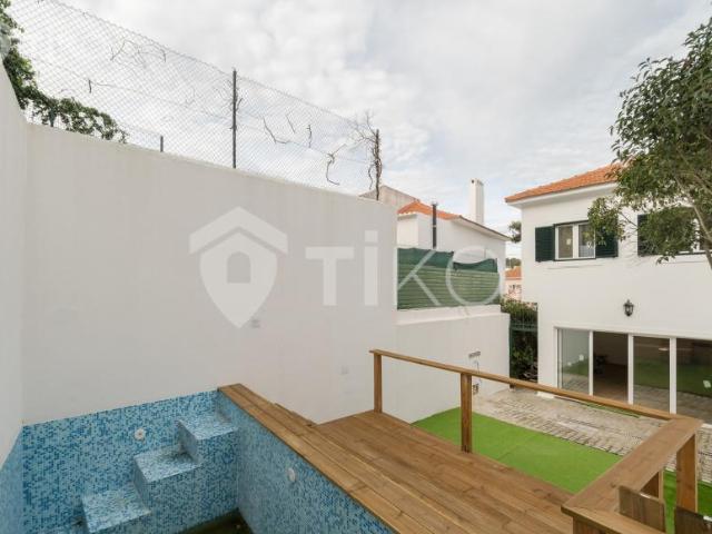 Moradia venda em Lisboa