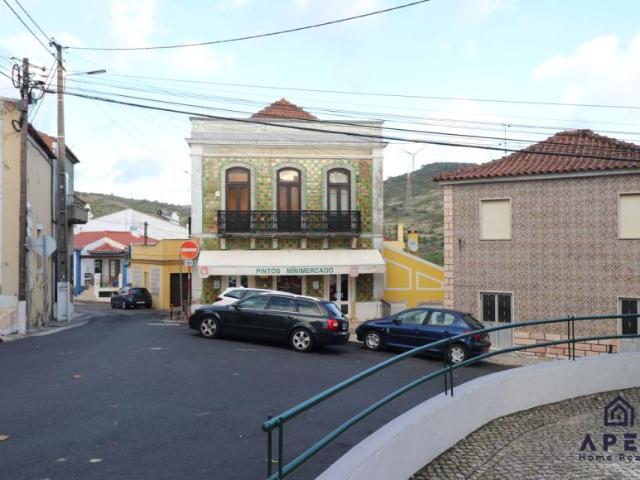 Casa alugar em Santiago Dos Velhos, Lisboa