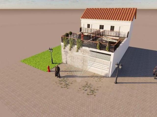 Casa venda em Mourilhe, Viseu
