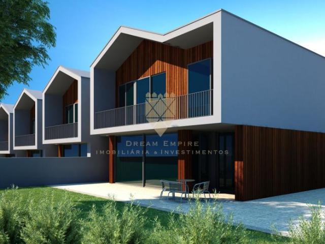 Casa venda em Guilhufe e Urrô, Marecos