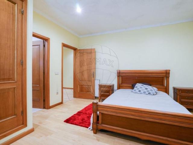 Casa venda em Póvoa De Lanhoso, Braga
