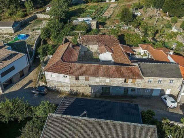 Casa venda em Póvoa De Lanhoso, Braga