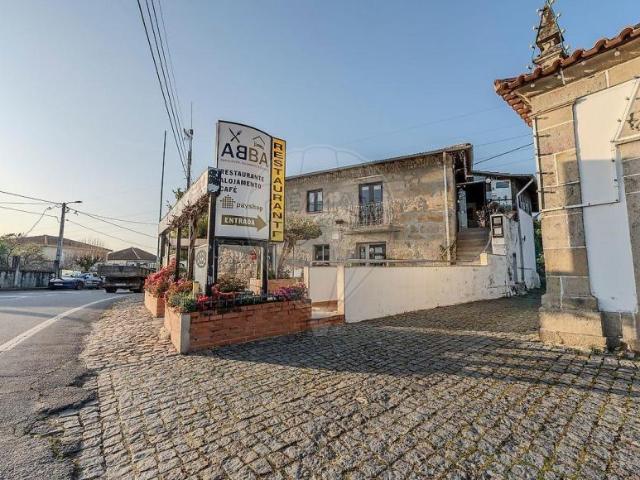 Casa venda em Póvoa De Lanhoso, Braga