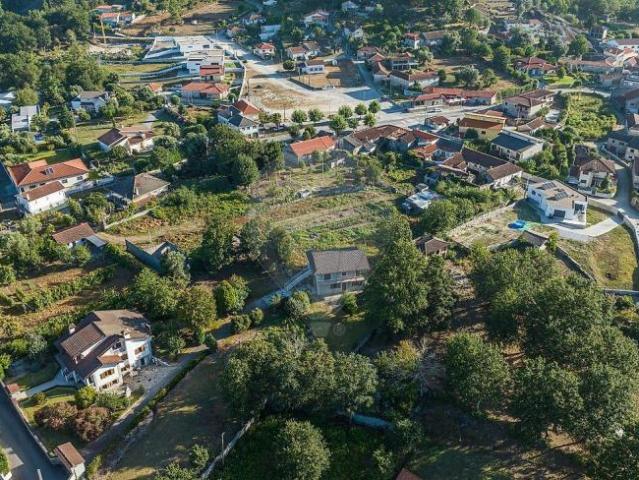 Casa venda em Póvoa De Lanhoso, Braga